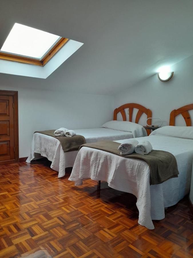 La Carlota Villa Llames de Pría Buitenkant foto