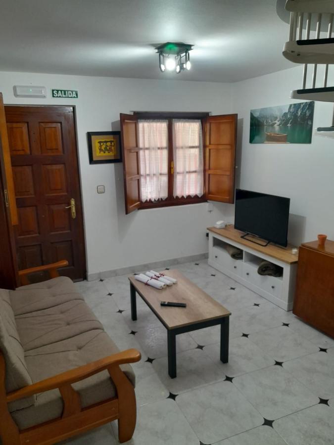 La Carlota Villa Llames de Pría Buitenkant foto