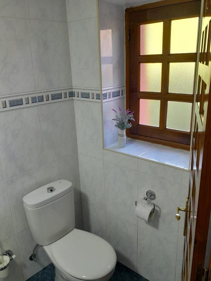 La Carlota Villa Llames de Pría Buitenkant foto