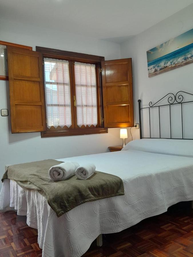 La Carlota Villa Llames de Pría Buitenkant foto